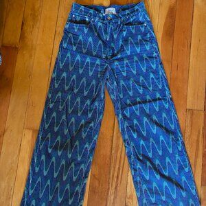 GROOVY BDG CORDUROY PANTS